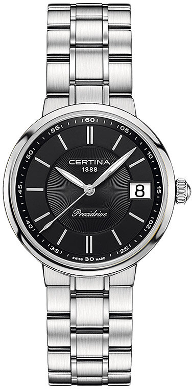 Швейцарские женские часы Certina DS Stella C031.210.11.051.00