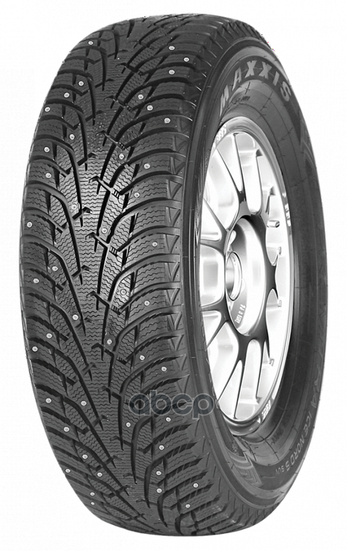 Автошина MAXXIS NS5 225/65 R17 102 T