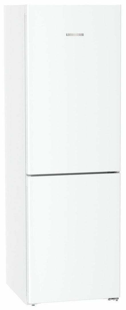 Двухкамерный холодильник Liebherr CBNd 5223-20 001