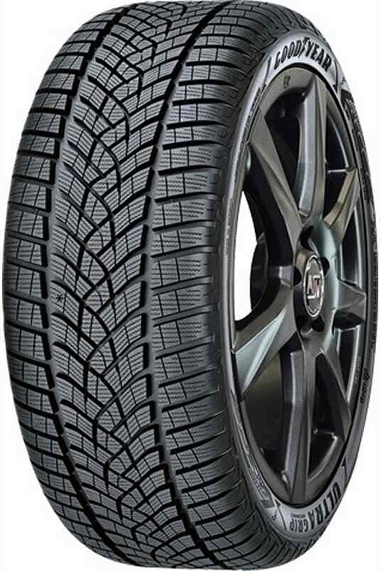 Goodyear UltraGrip Performance SUV Gen-1 275/50 R20 113V XL