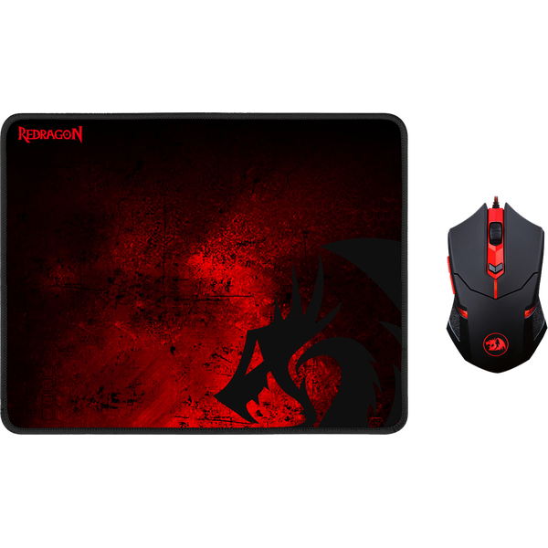 Мышь Redragon - фото №1