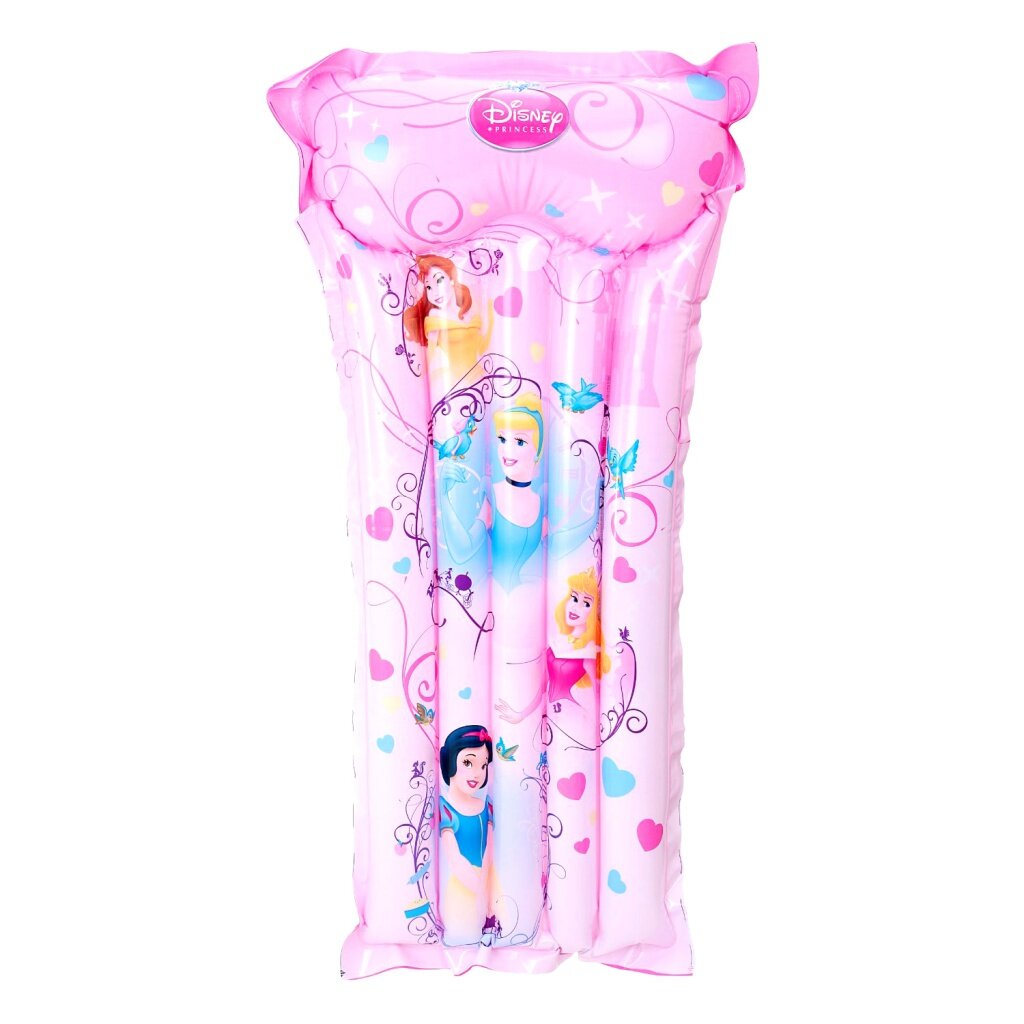 BestWay Disneys Princess 120x60cm 91045