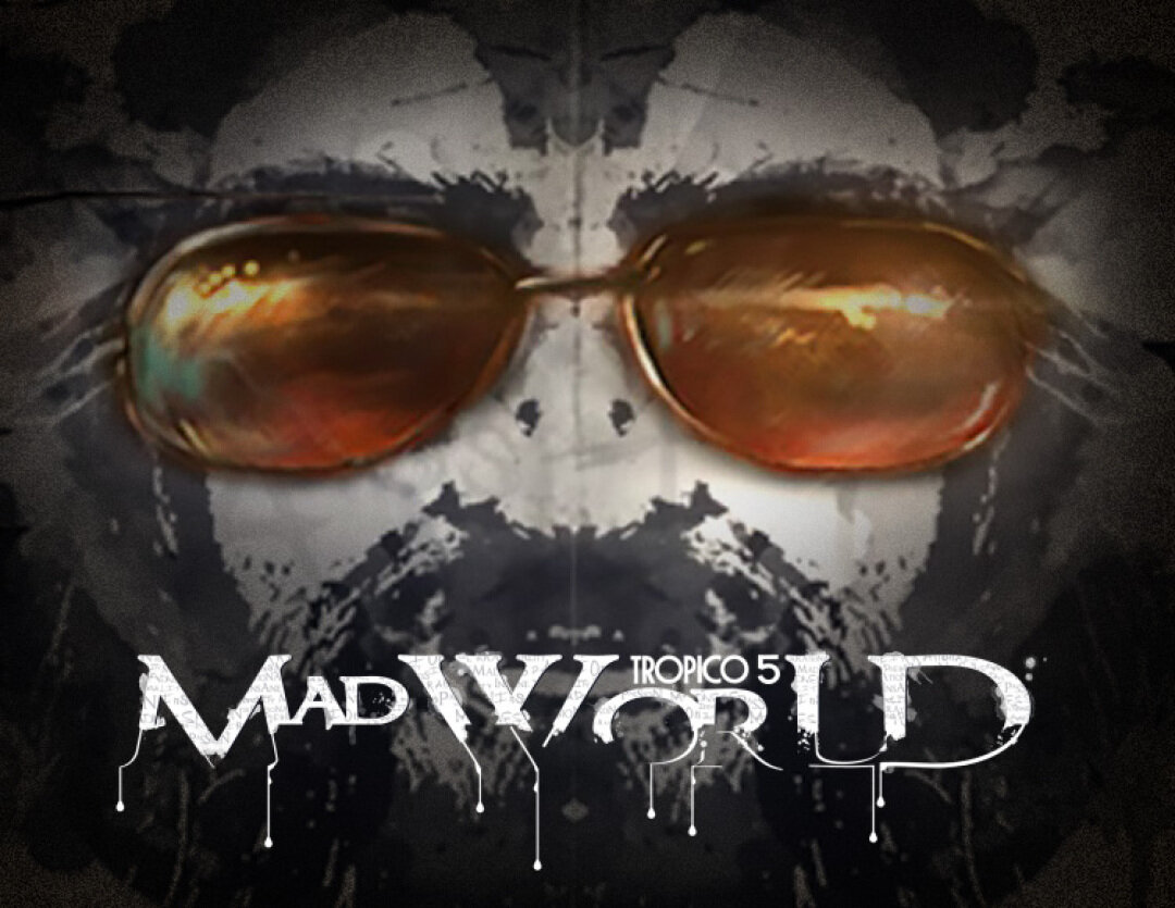 Tropico 5 - Mad World