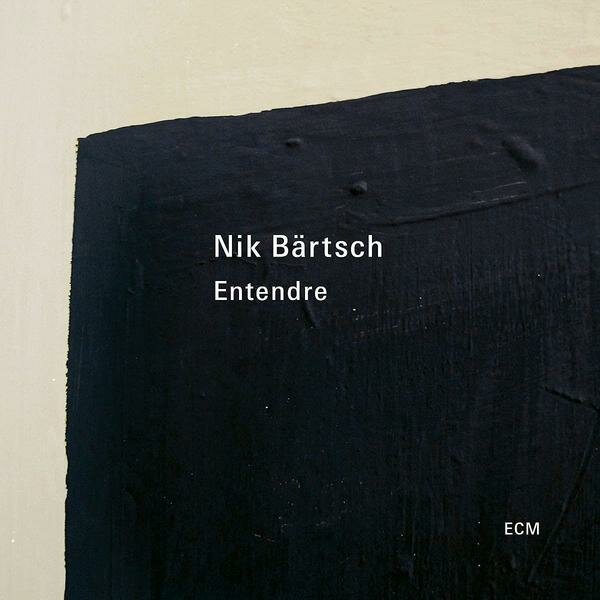 Nik Bartsch Nik Bartsch - Entendre (2 Lp, 180 Gr) ECM Records - фото №1