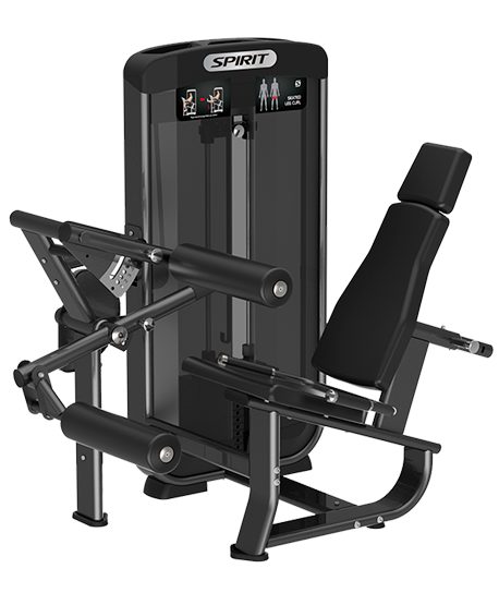 (SPIRIT SP-3505 со стеком 109 кг)