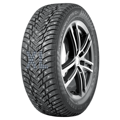 Nokian Tyres Hakkapeliitta 10p 225/45R18 95T