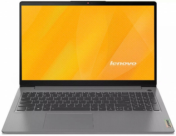 Ноутбук Lenovo IdeaPad 3 15ITL6 82H8005FRK