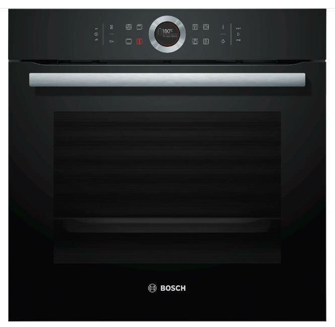 Bosch   HBG635BB1 BOSCH