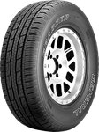 Шины 235/60 R18 General Tire Grabber HTS60 103H FR - изображение