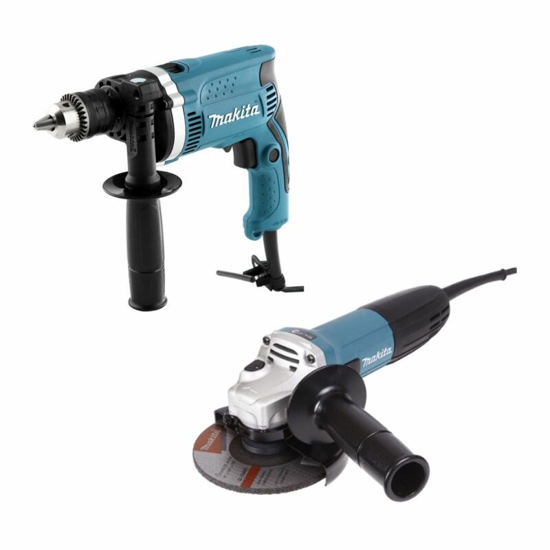 Шлифовальная машина Makita DK0123