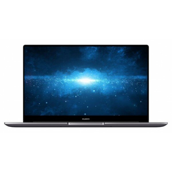 Ноутбук Huawei MateBook D15 BODE-WDH9 53013PEX (Intel Core i5-1155G7 2.5GHz/8192Mb/256Gb/Intel HD Graphics/Wi-Fi/Cam/15/1920x1080/Windows 11 64-bit)