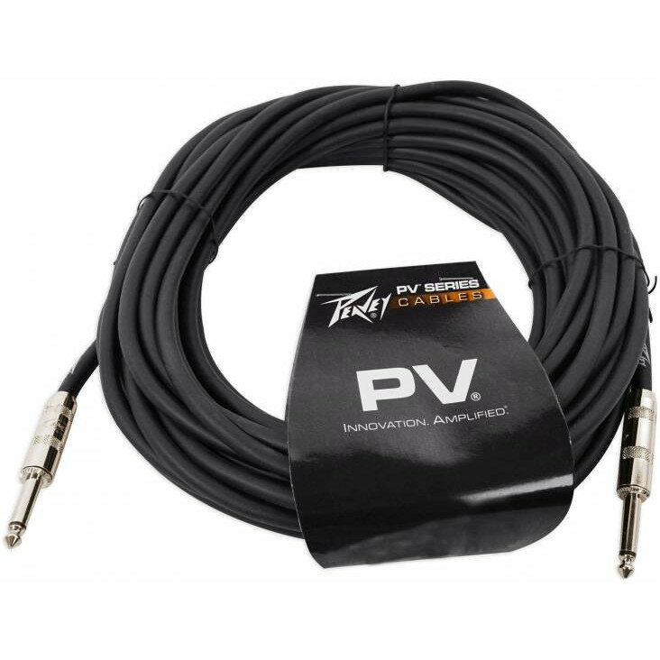 PEAVEY PV 5' INST. CABLE кабель инструментальный 15 м.