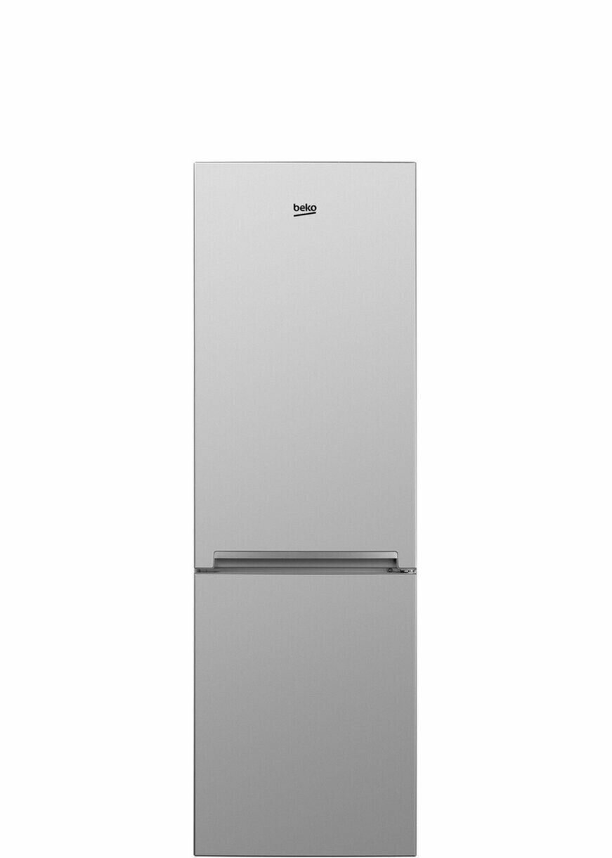 Холодильник Beko RCNK 270 K 20 S