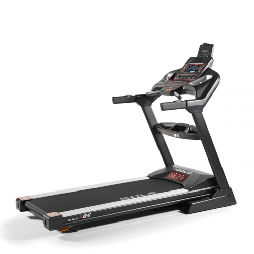 Беговые дорожки Sole Fitness Беговая дорожка Sole F85 2019