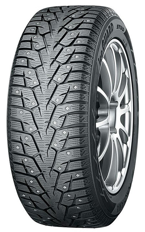 Зимние шины Yokohama Ice Guard IG55 235/40 R18 95T