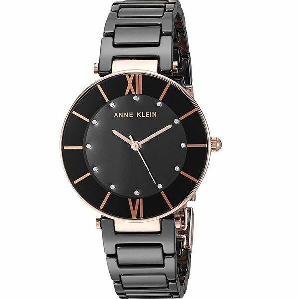Наручные часы Anne Klein 3266BKRG