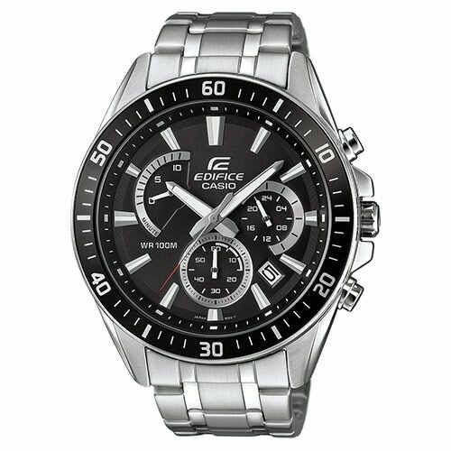 Наручные часы Edifice EFR-552D-1AVUEF