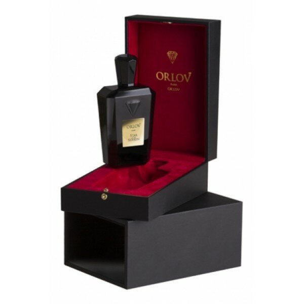Orlov Paris Star Of The Season парфюмированная вода 75мл