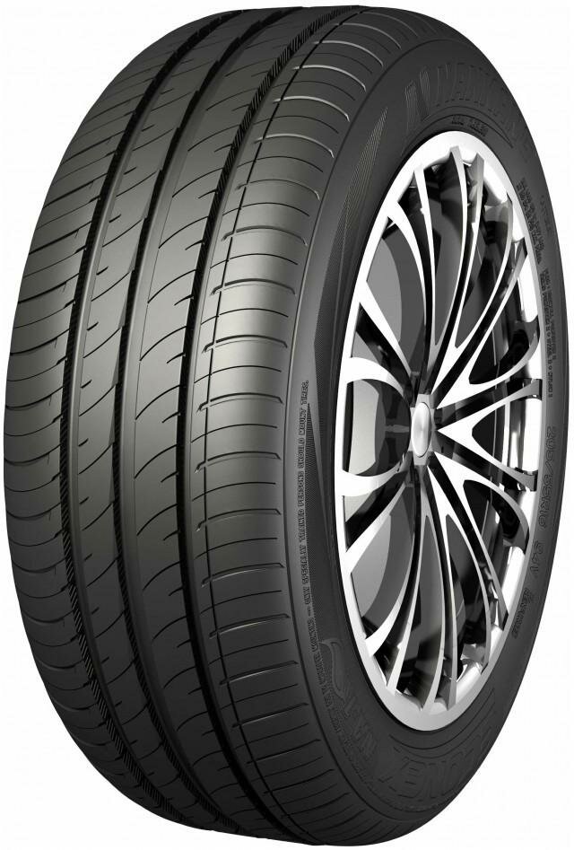 Шина NANKANG NA1 175/65 R14 86T