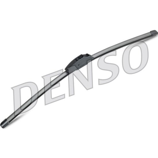 Щетка стеклоочистителя DENSO Retrofit Flat Blade, 550мм/22", бескаркасная, 1 шт., DFR-006