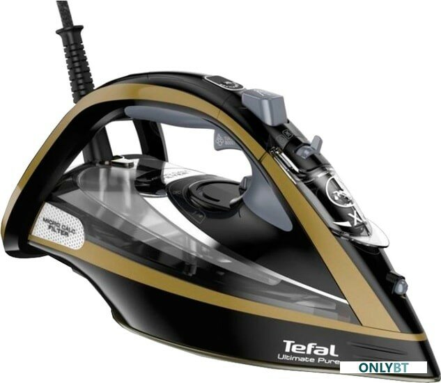 Парогенератор Tefal FV9865E0