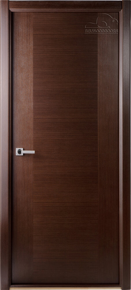 Belwooddoors Межкомнатная дверь Belwooddoors Классика люкс венге