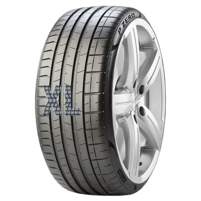 Pirelli P Zero 245/50R19 105W