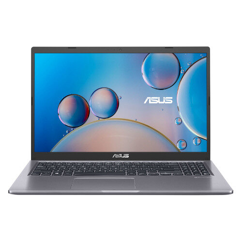 Ноутбук ASUS VivoBook X515JA-EJ2120W, 15.6", Intel Core i7 1065G7 1.3ГГц, 8ГБ, 512ГБ SSD, Intel Iris Plus graphics , Windows 11 Home, серый [90nb0sr1-m00hl0]