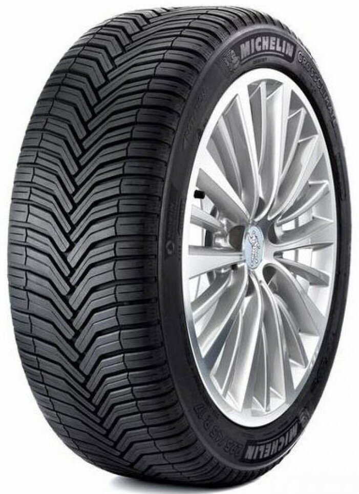 Летние шины Michelin CrossClimate 165/65 R15 85H