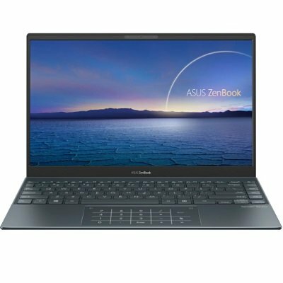 Asus Ноутбук ASUS Zenbook 13 UX325EA-KG758 1920x1080, Intel Core i5 1135G7 2.4 ГГц, RAM 8 ГБ, SSD 512 ГБ, Intel Iris Xe Graphics, без ОС, 90NB0SL1-M00E90, серый