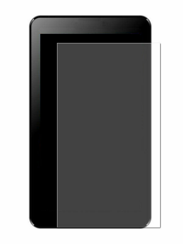 Аксессуар Защитная пленка TehnoRim для PocketBook/Amazon Kindle/E-Book/Sony/Onyx/Kobo 6.0