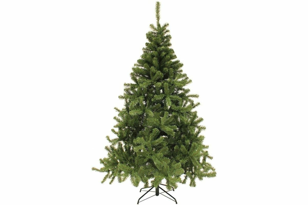  Royal Christmas Promo Tree Standard Hinged PVC - 180  29180