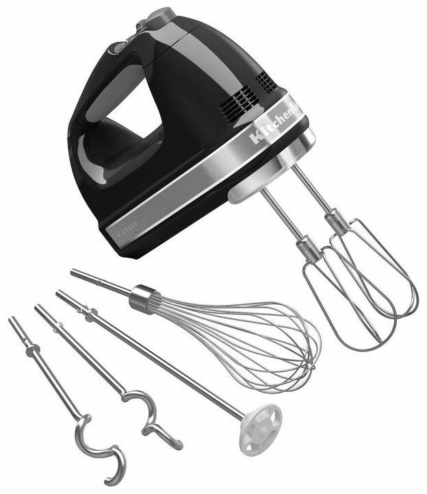 Миксер KitchenAid 5KHM 9212 EOB