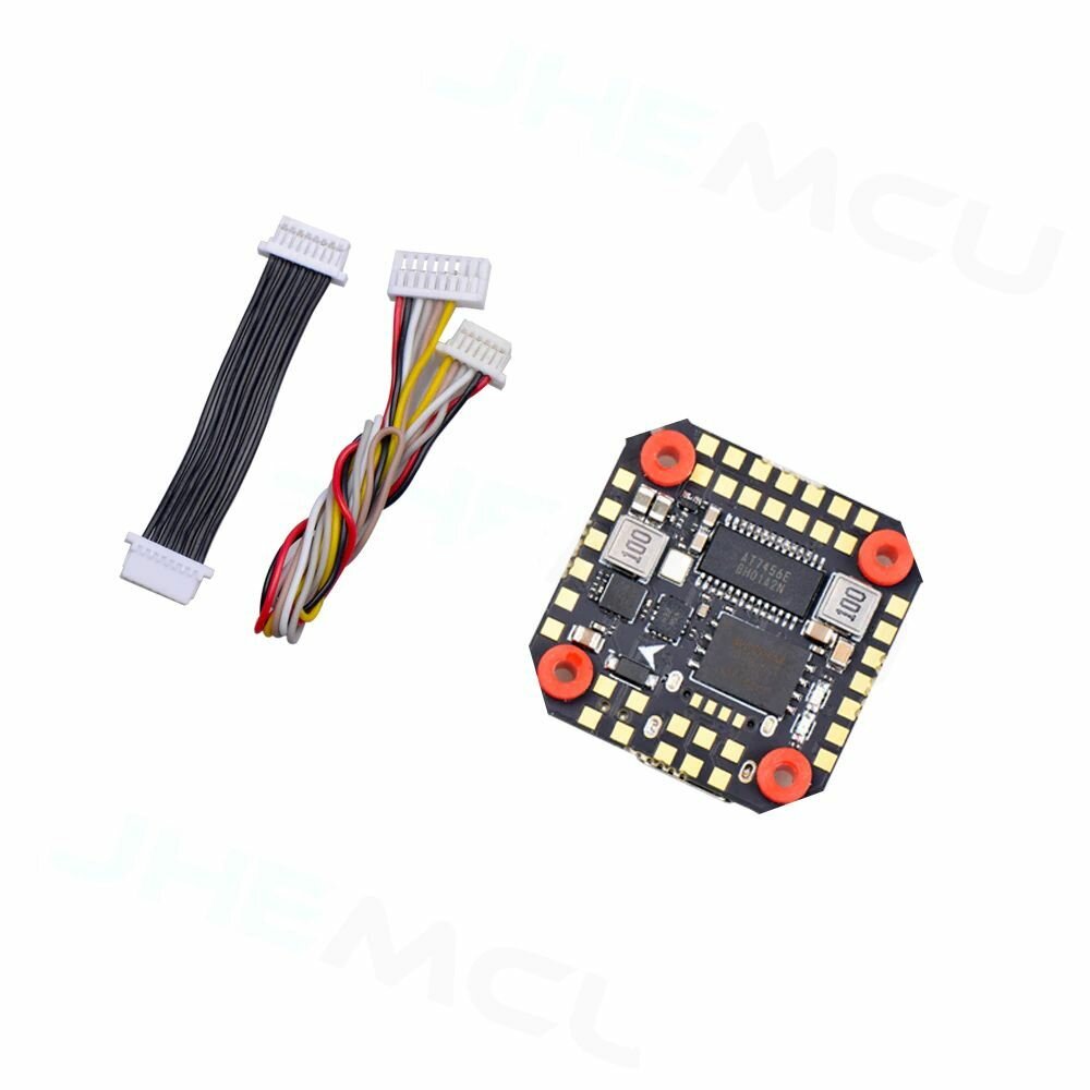 Контроллер полета JHEMCU F405 NOXE