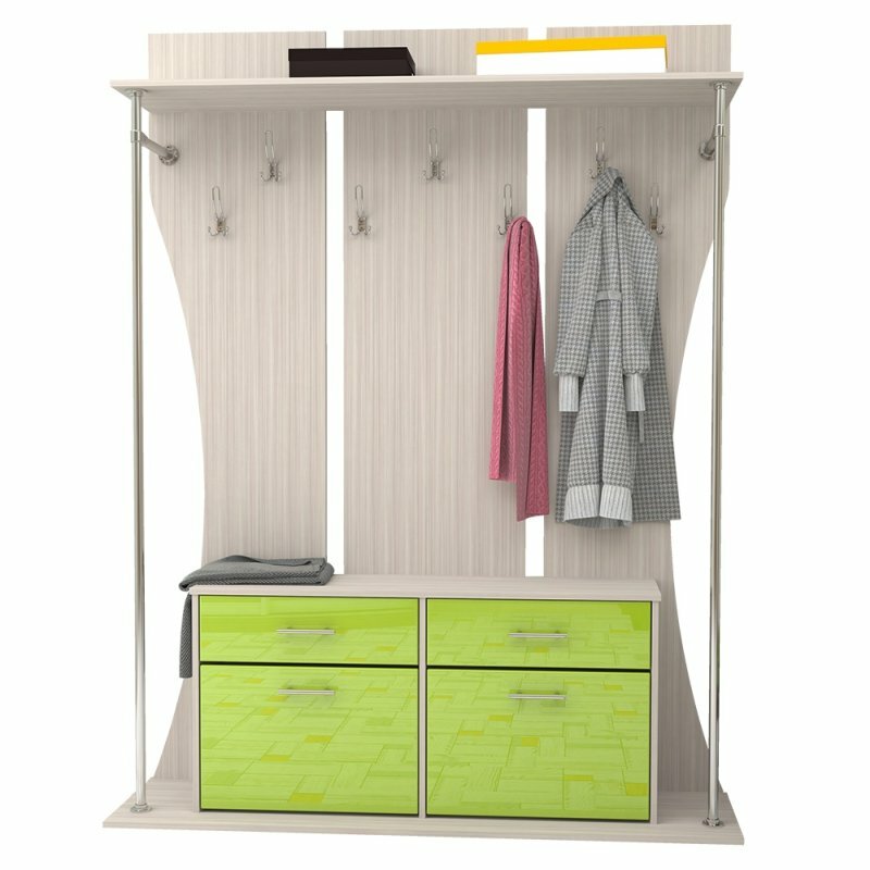 фото Прихожая Мебелеф-23