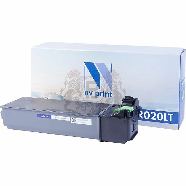 Картридж NV Print AR020LT