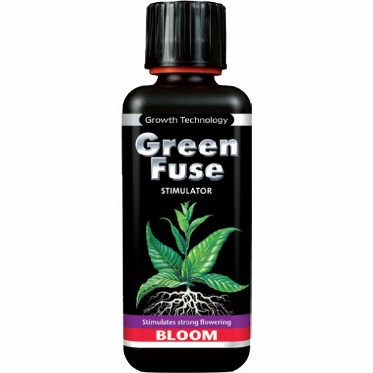 GreenFuse Bloom 300мл