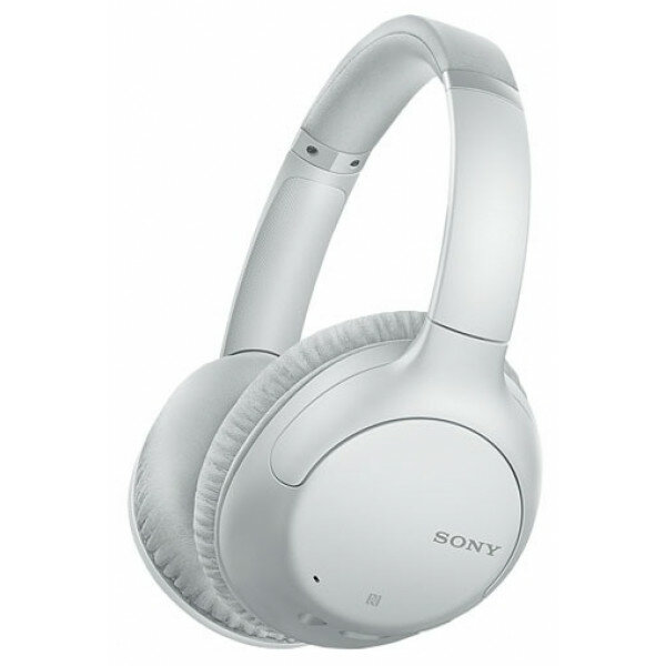 Sony WH-CH710N (белый)