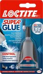 Клей Loctite Super Glue Control, 3 г - изображение