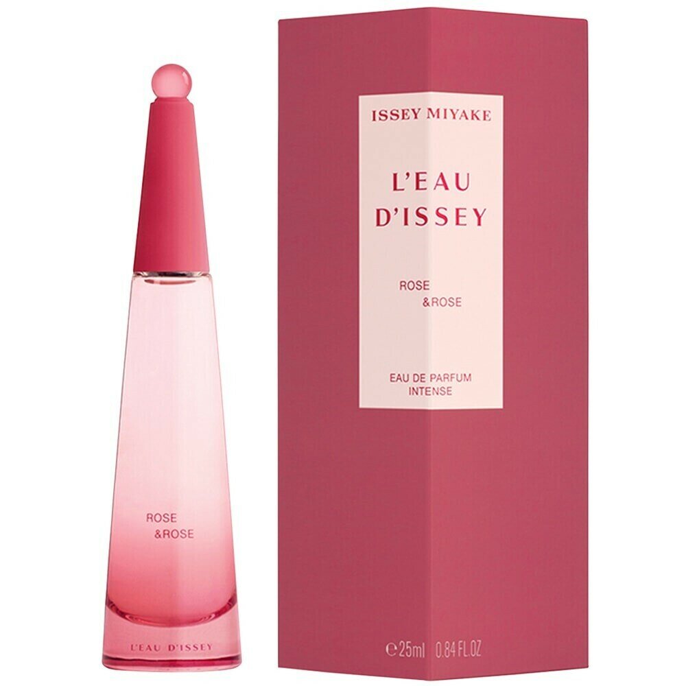 Issey Miyake L Eau D Issey Rose and Rose парфюмерная вода 50 мл унисекс