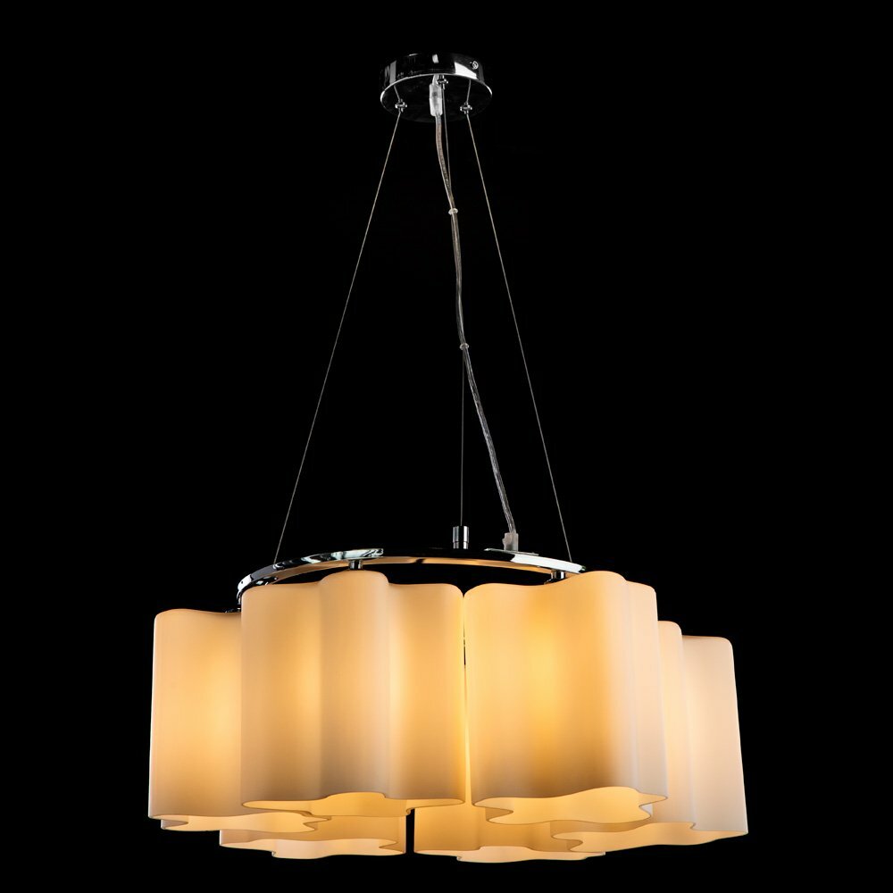 Arte Lamp Подвесная люстра Arte Lamp 18 A3479SP-6CC