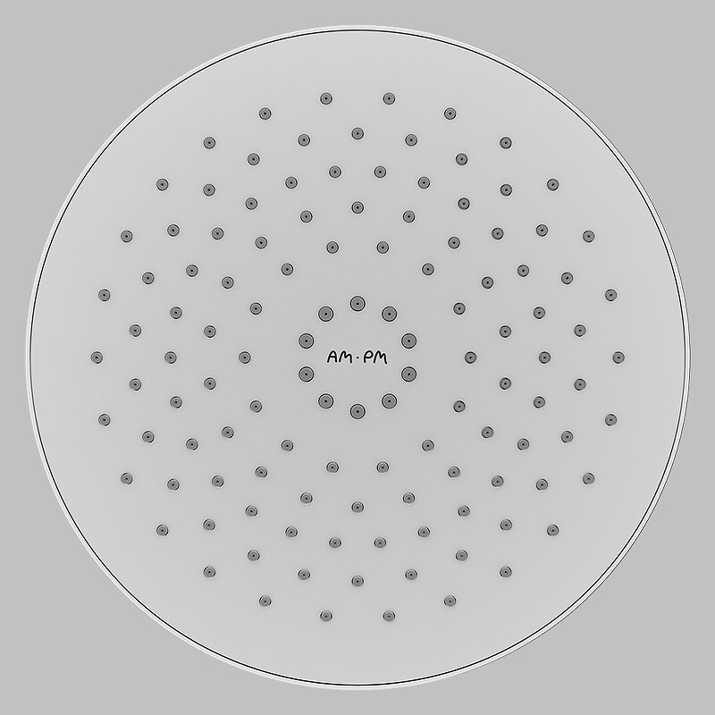 Лейки душевые AM.PM - фото №2