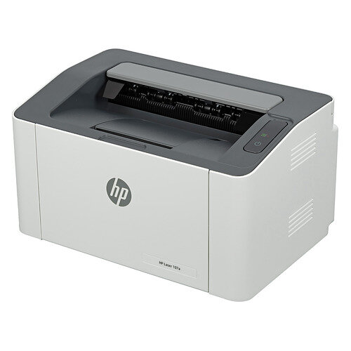   HP Laser 107a -,   [4zb77a]