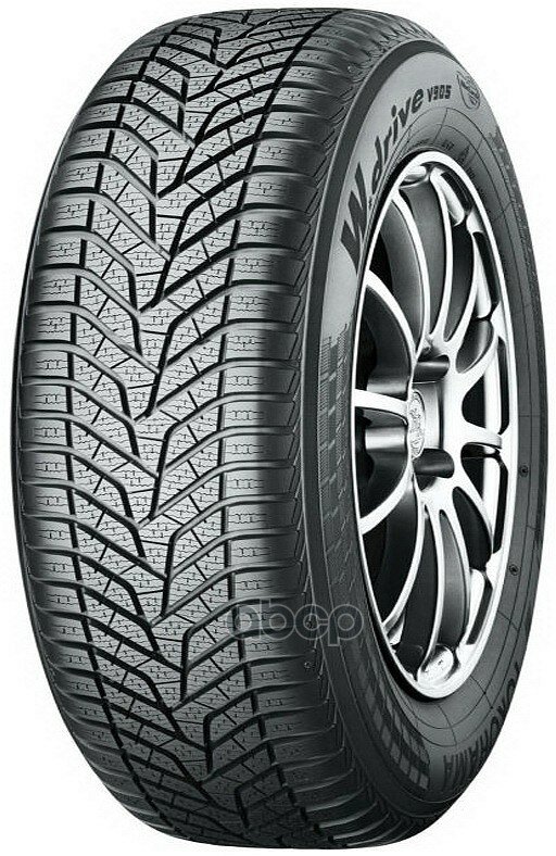 Автошина Yokohama W.drive V905 225/65 R17 102 H