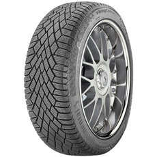 Автошина Continental VikingContact 7 245/50 R19 105T XL Run Flat