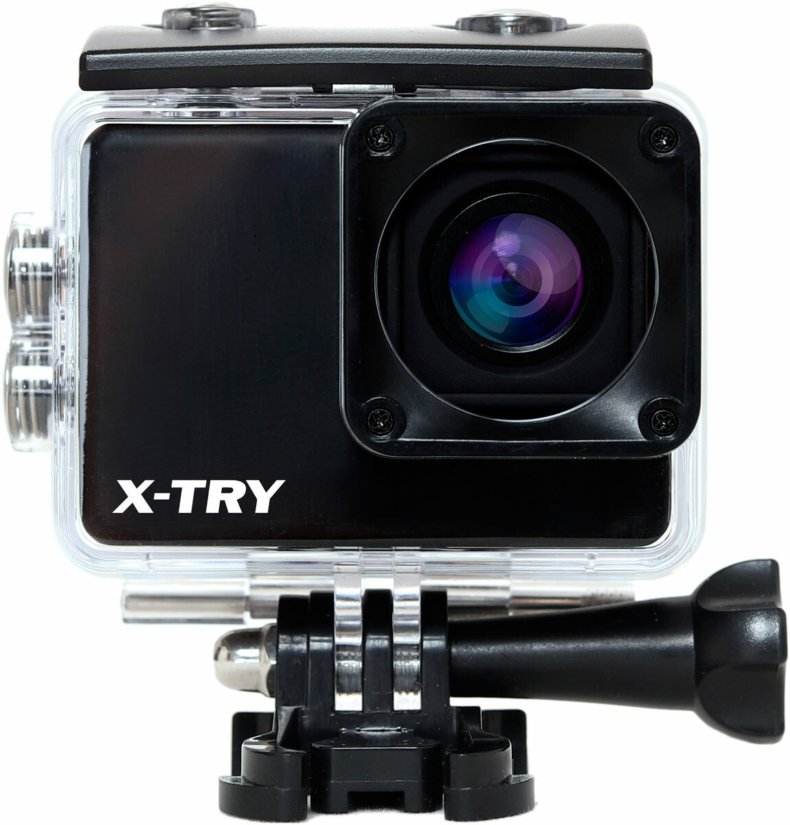 Цифровая камера X-TRY XTC393 EMR REAL 4K WiFi BATTERY