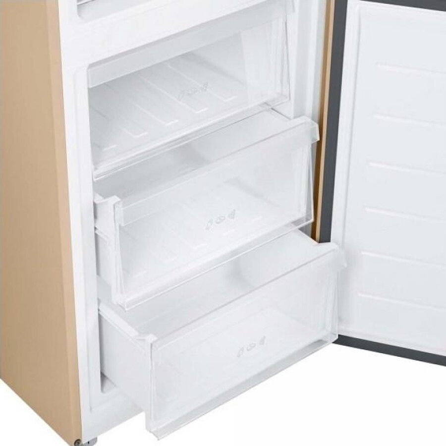 Холодильник Haier - фото №6