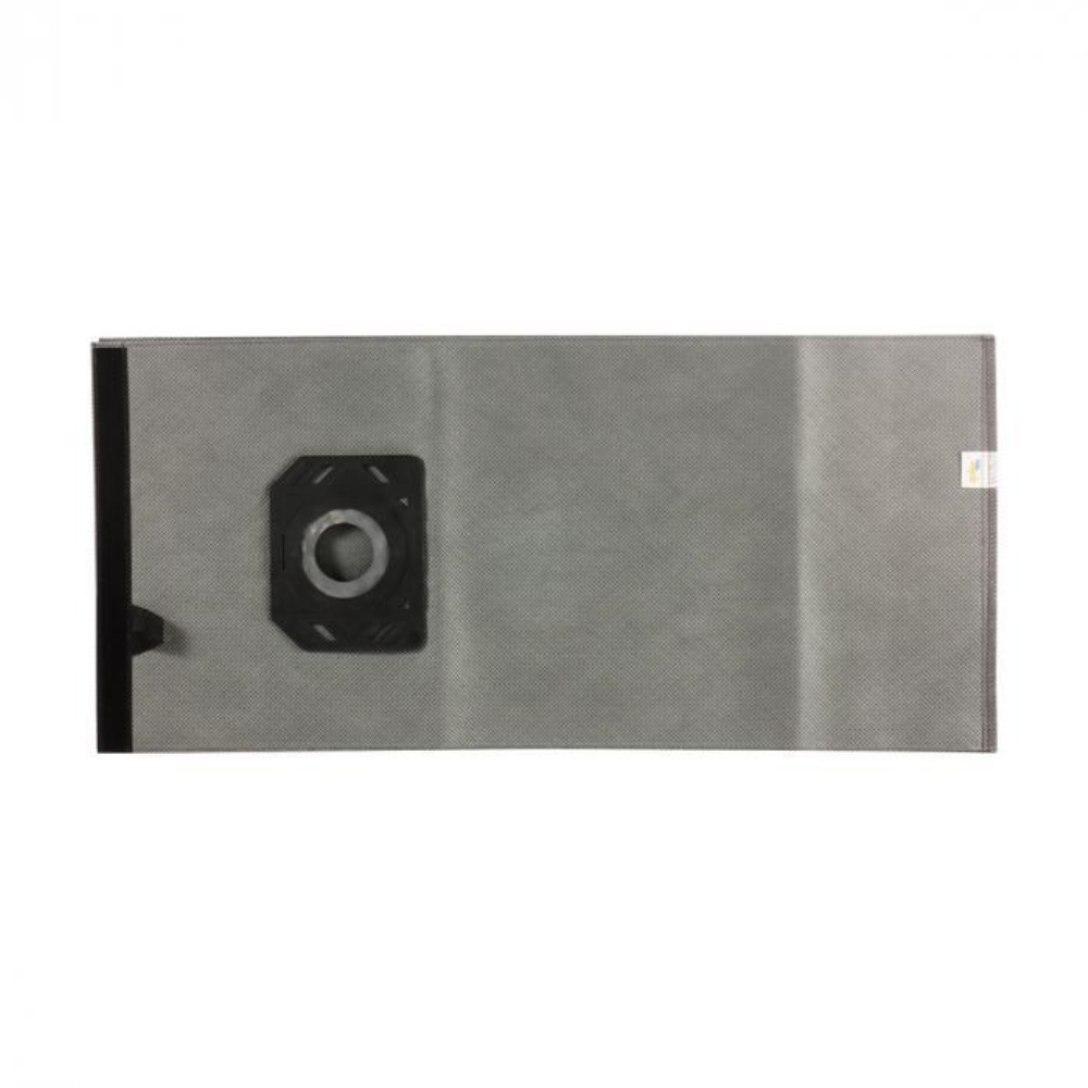 Euroclean EUR-5219 Фильтр-мешок многоразовый с текстильной застежкой для пылесоса (EUR-5219) (2287) (для WD 4,5,6) - фотография № 3