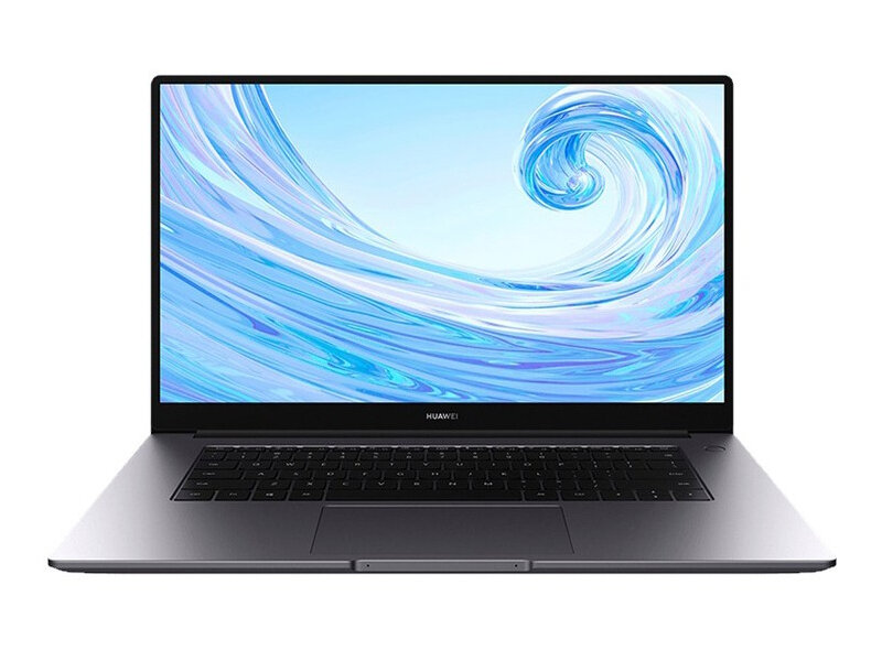 Ноутбук HUAWEI MateBook B3-510BBZ-WBI9 (1920x1080 Intel Core i3 2.1 ГГц RAM 8 ГБ SSD 256 ГБ Win10 Pro)