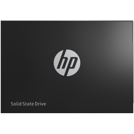 SSD диск HP 2.5" S700 Pro 128 Гб SATA III 3D TLC (2AP97AA)